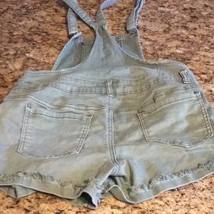 American Bazi Shorts - American Bazi shorts overalls American Bazi Shorts - American Bazi shorts overalls